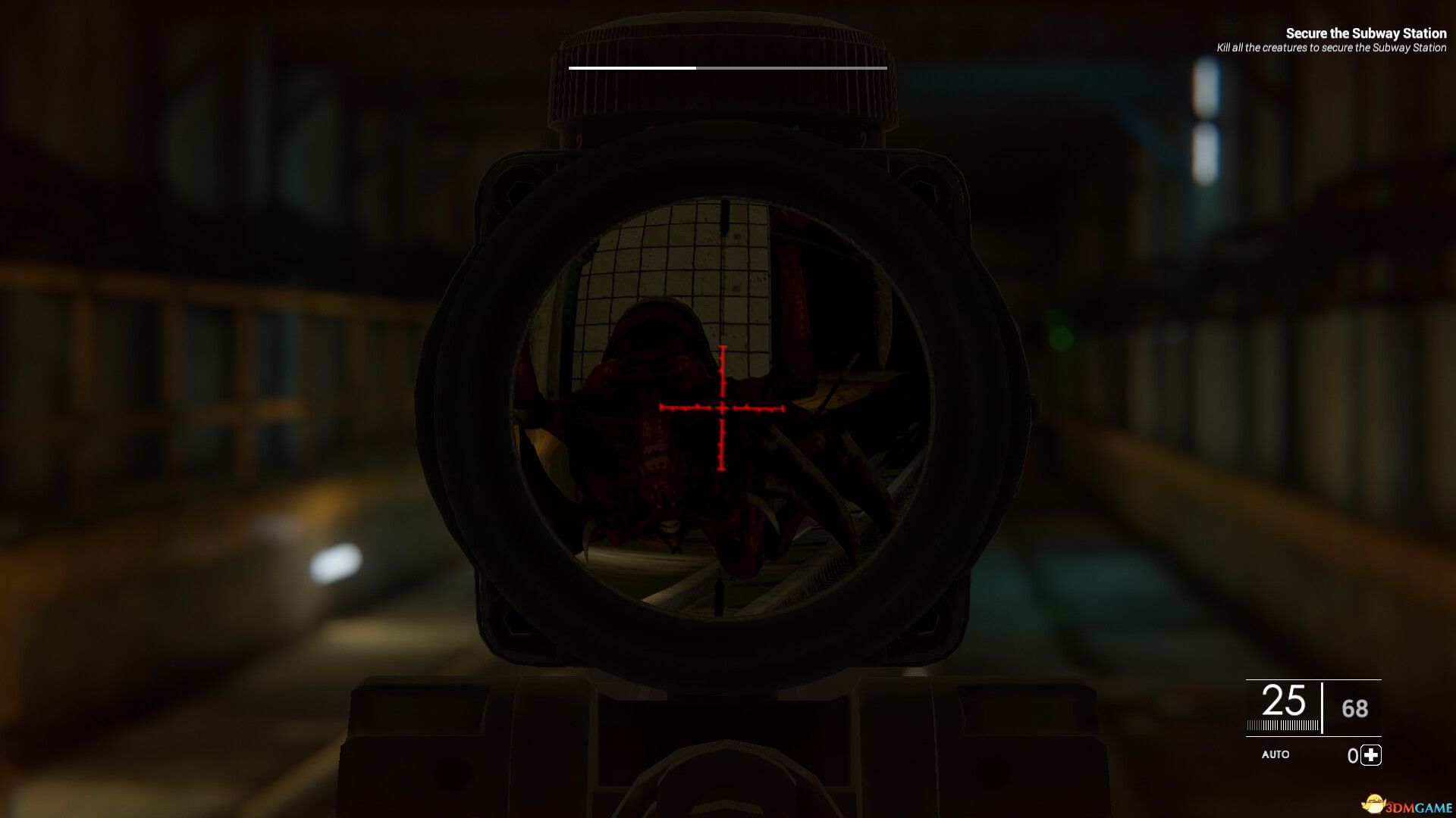 午夜警报（Midnight Alert）|解压即玩|