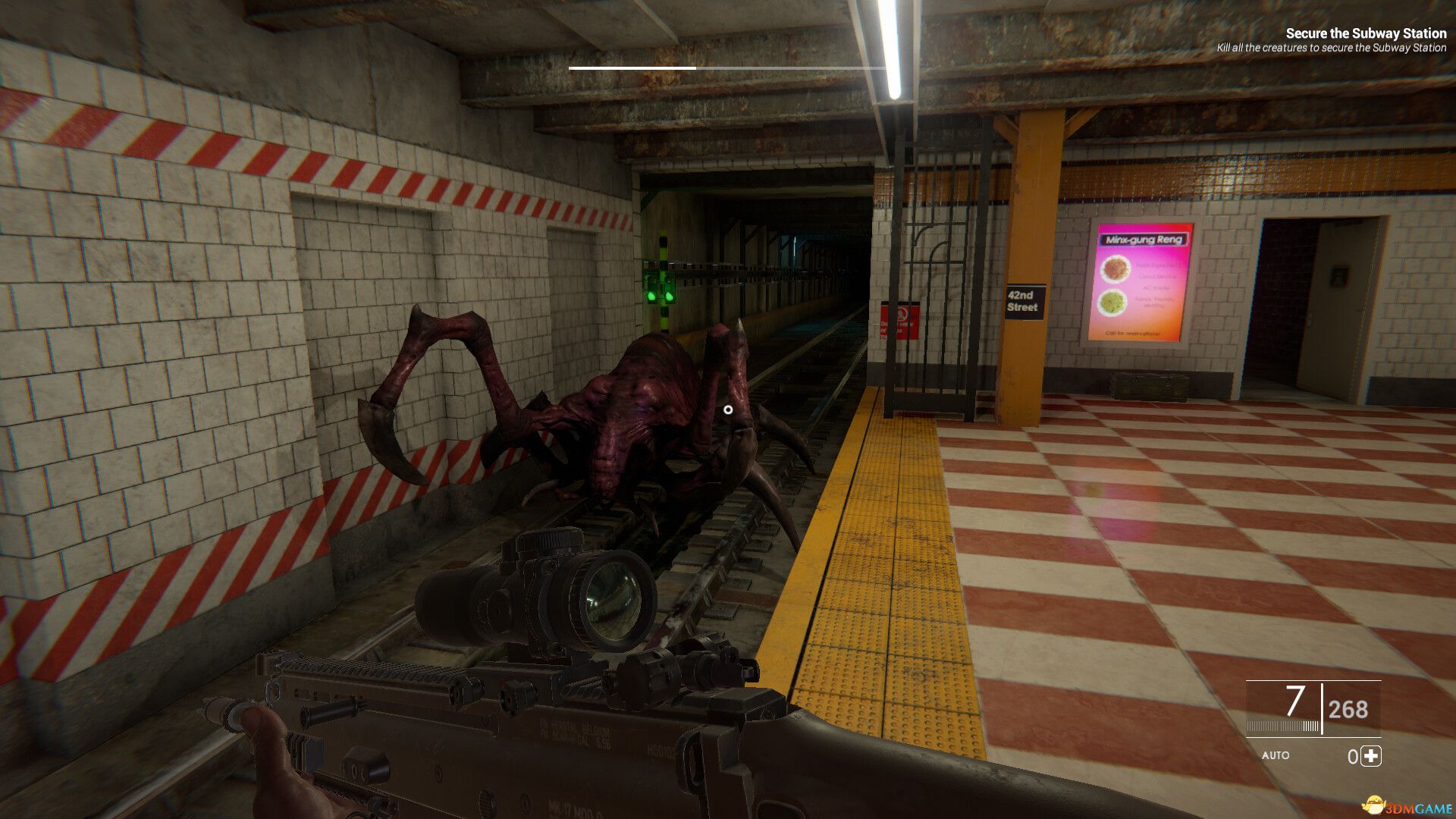 午夜警报（Midnight Alert）|解压即玩|