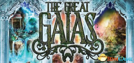 伟大的盖亚斯（The Great Gaias）Build 7947386 |解压即玩|