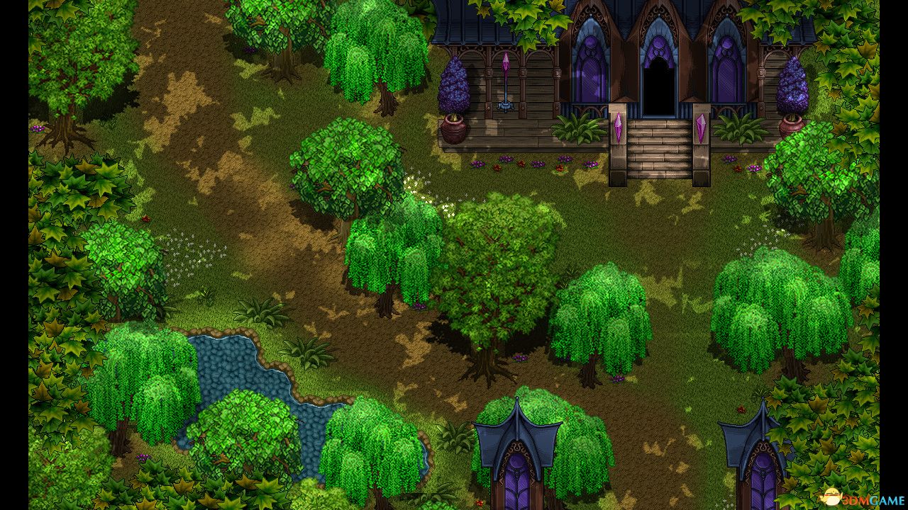 伟大的盖亚斯（The Great Gaias）Build 7947386 |解压即玩|