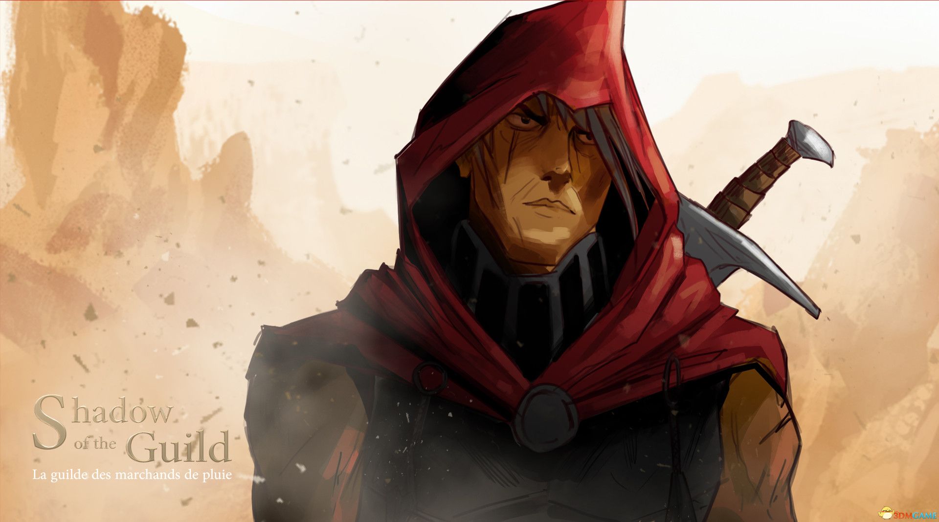 行会之影(Shadow of the Guild)v1.1.1 |解压即玩|