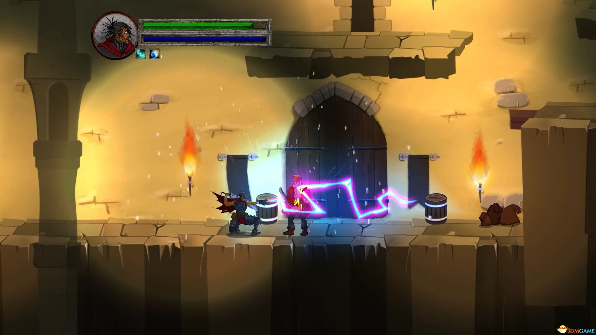 行会之影(Shadow of the Guild)v1.1.1 |解压即玩|