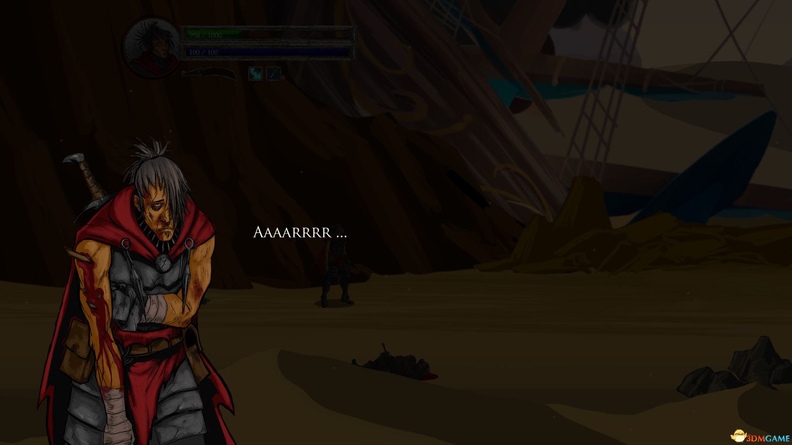 行会之影(Shadow of the Guild)v1.1.1 |解压即玩|