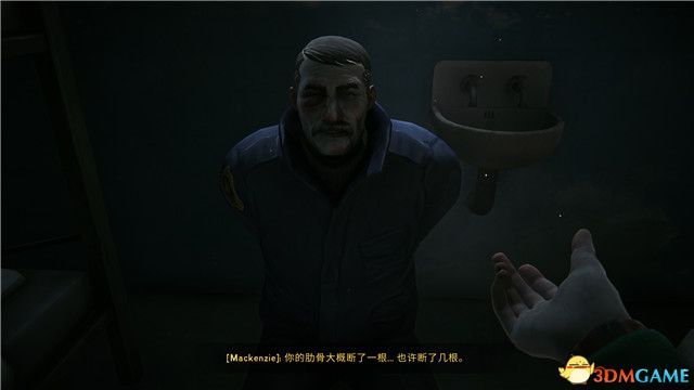 《漫漫长夜》全剧情流程攻略 全支线全收集全成就攻略