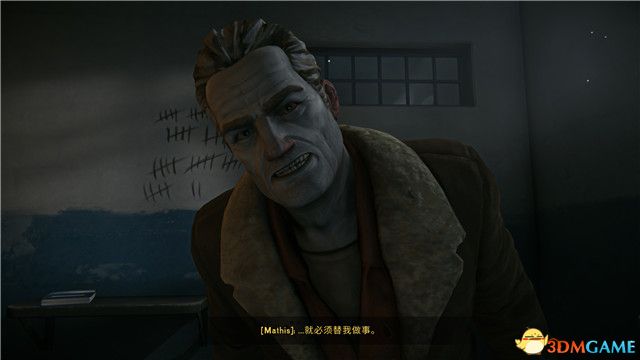 《漫漫长夜》全剧情流程攻略 全支线全收集全成就攻略