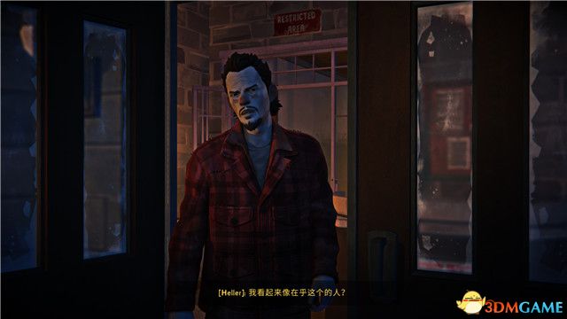 《漫漫长夜》全剧情流程攻略 全支线全收集全成就攻略