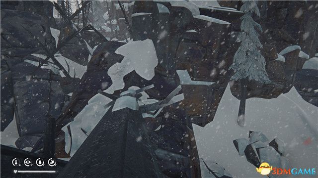 《漫漫长夜》全剧情流程攻略 全支线全收集全成就攻略