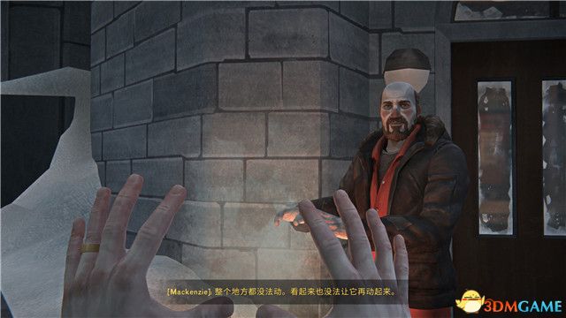 《漫漫长夜》全剧情流程攻略 全支线全收集全成就攻略