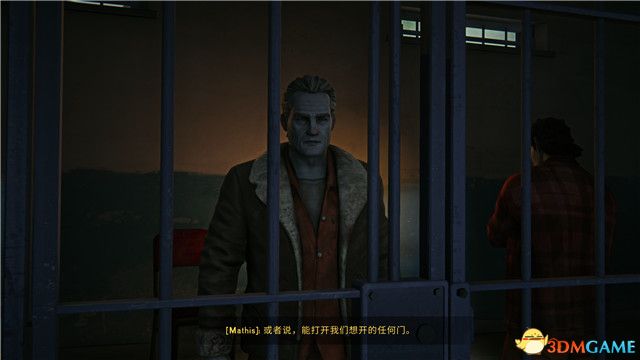 《漫漫长夜》全剧情流程攻略 全支线全收集全成就攻略