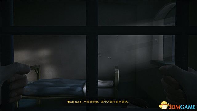 《漫漫长夜》全剧情流程攻略 全支线全收集全成就攻略