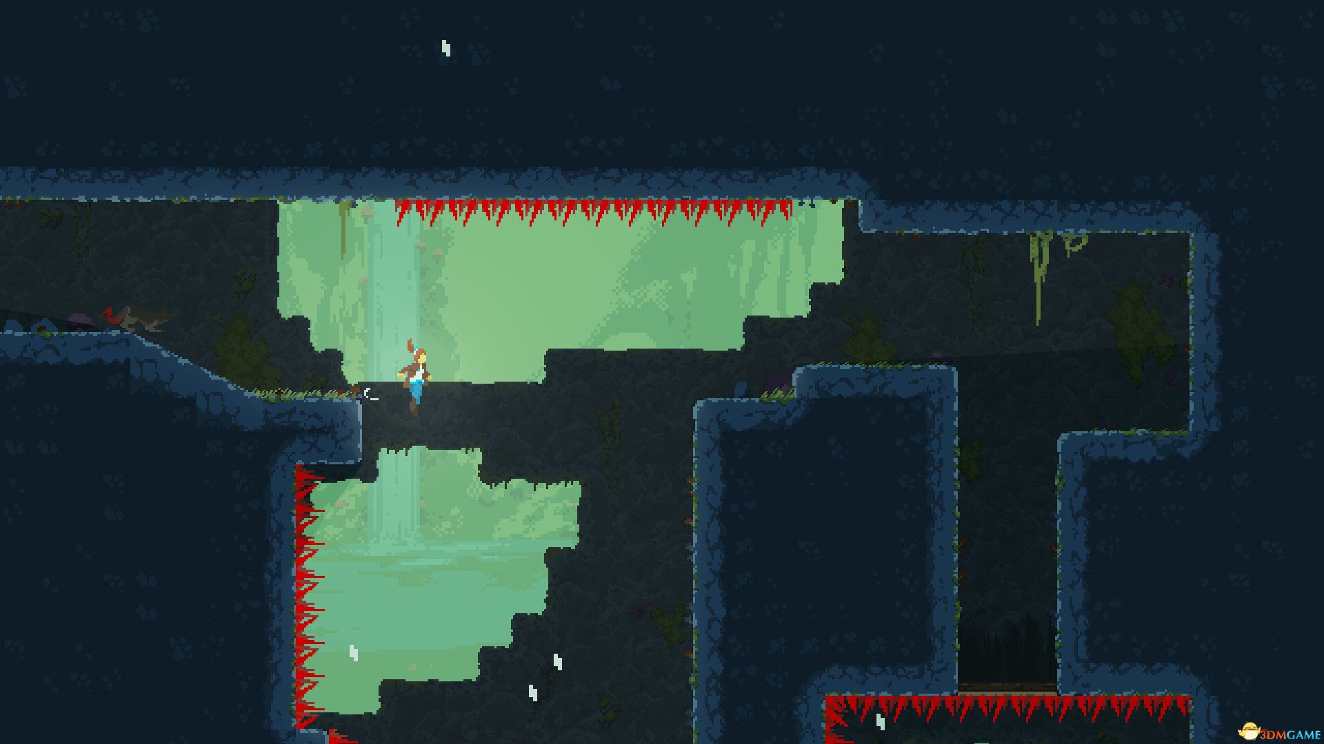 坎德里亚（Kandria）|解压即玩|