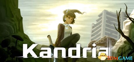 坎德里亚（Kandria）|解压即玩|