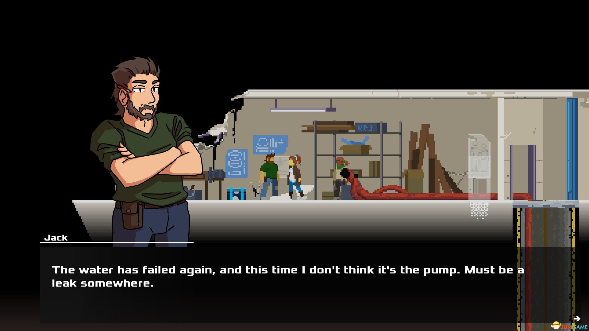 坎德里亚（Kandria）|解压即玩|