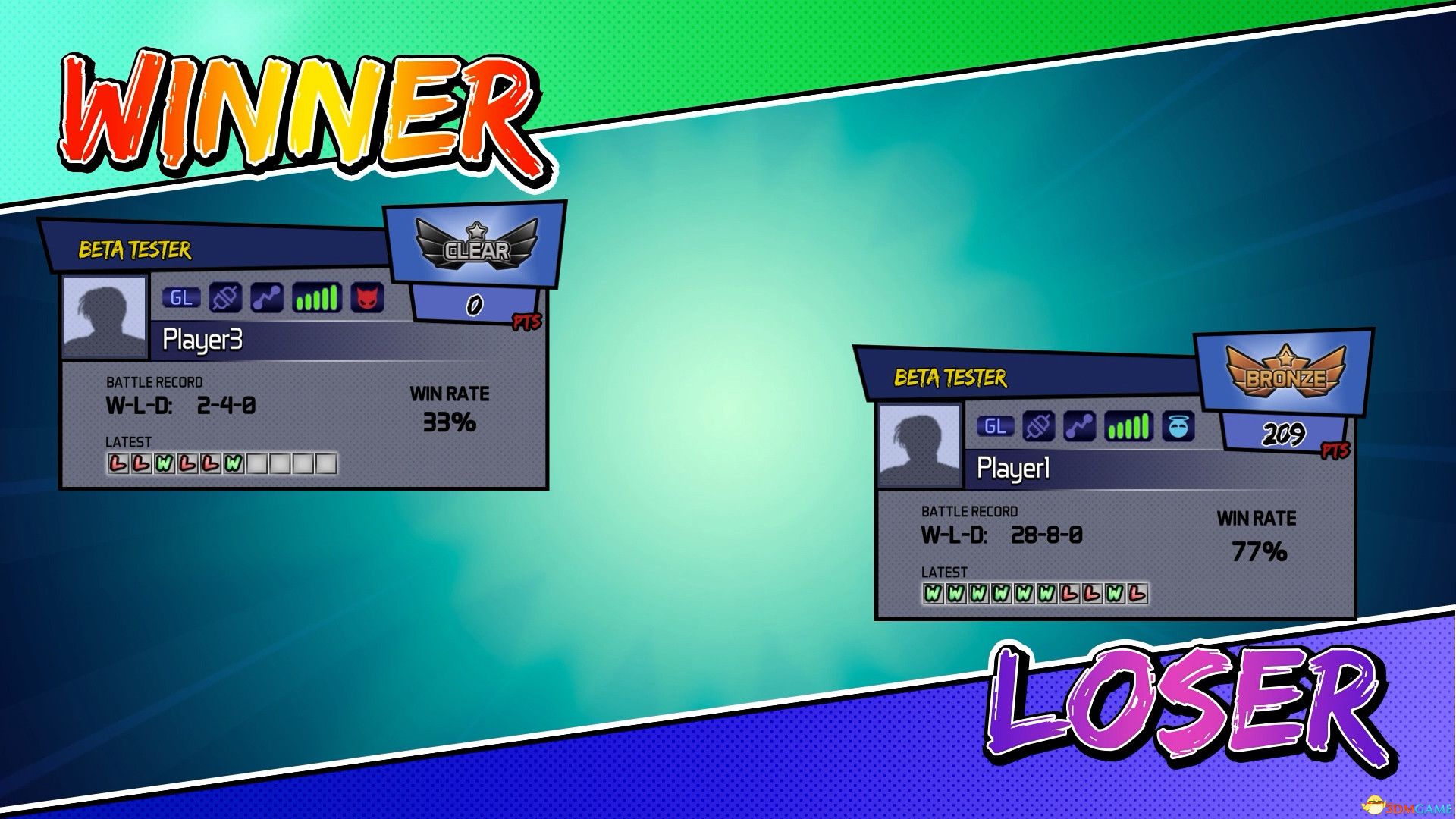 爆裂者合集（Breakers Collection）|解压即玩|