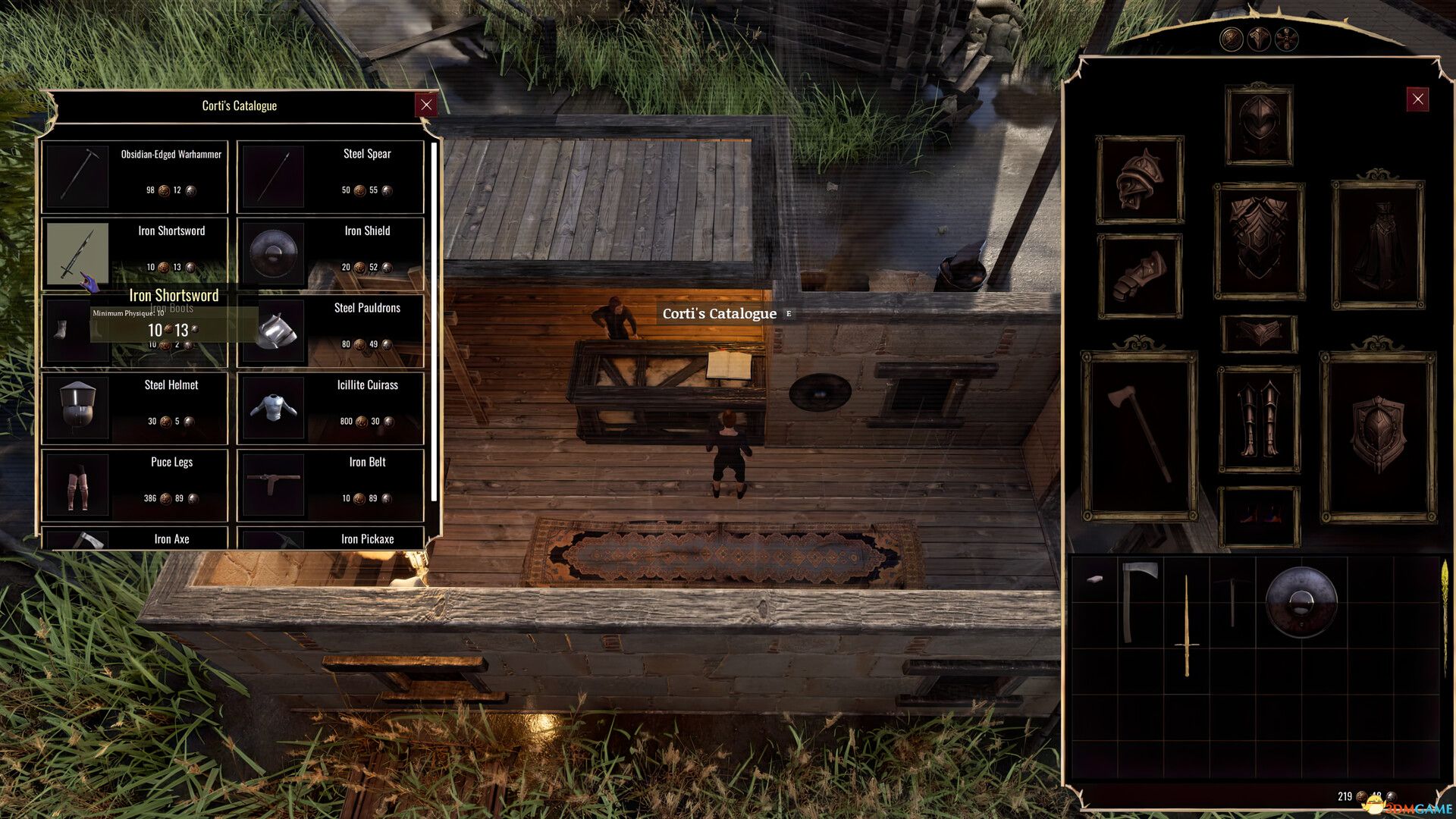 环形使者（Ringborn）|解压即玩|