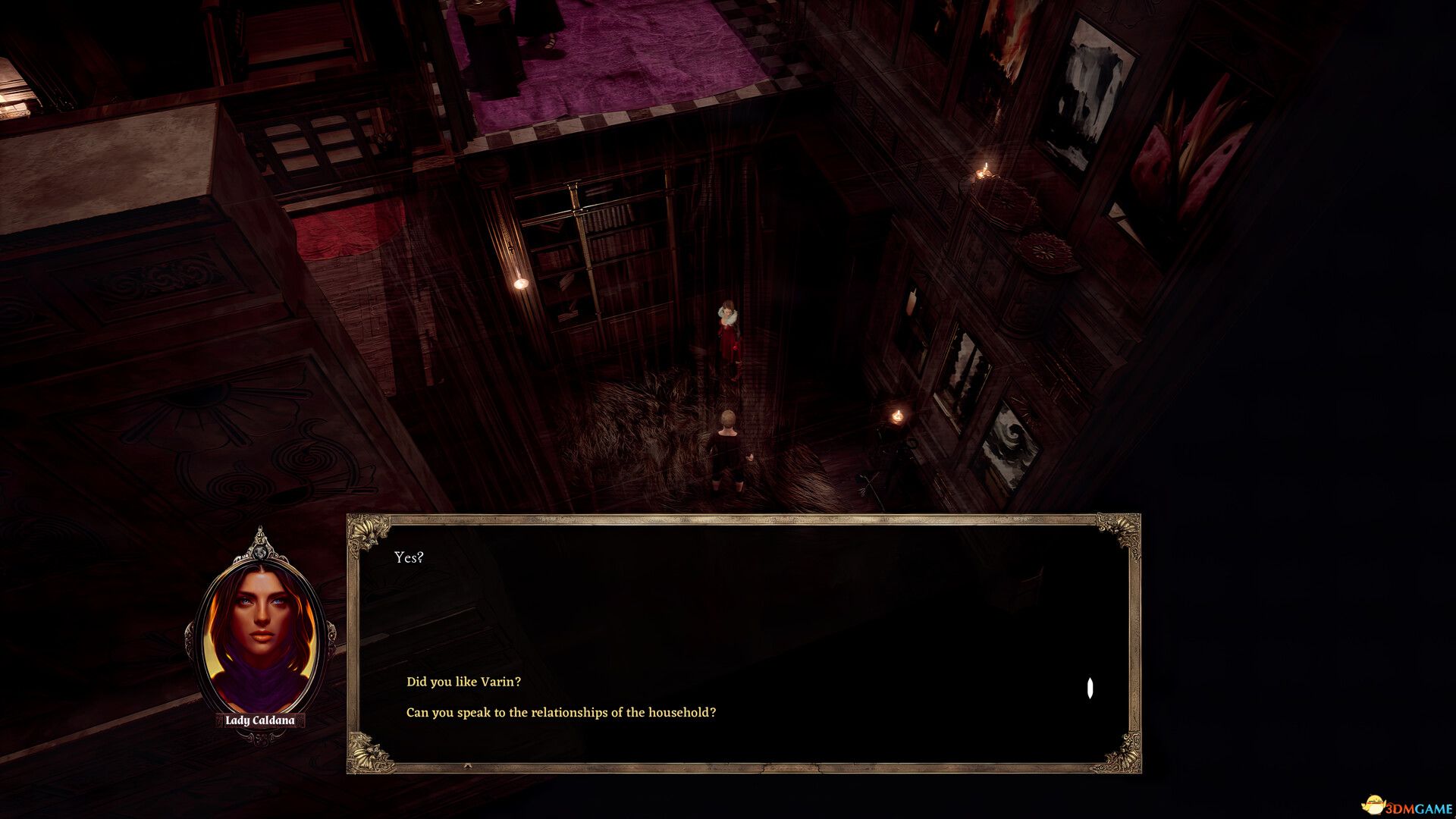 环形使者（Ringborn）|解压即玩|