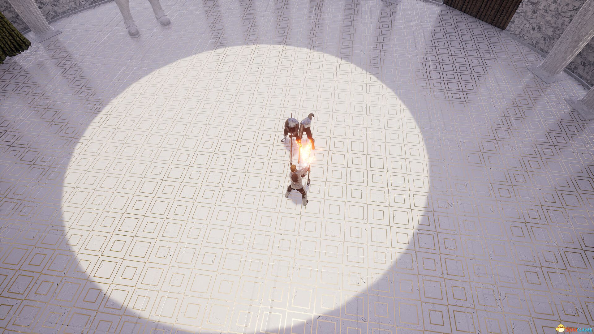 环形使者（Ringborn）|解压即玩|