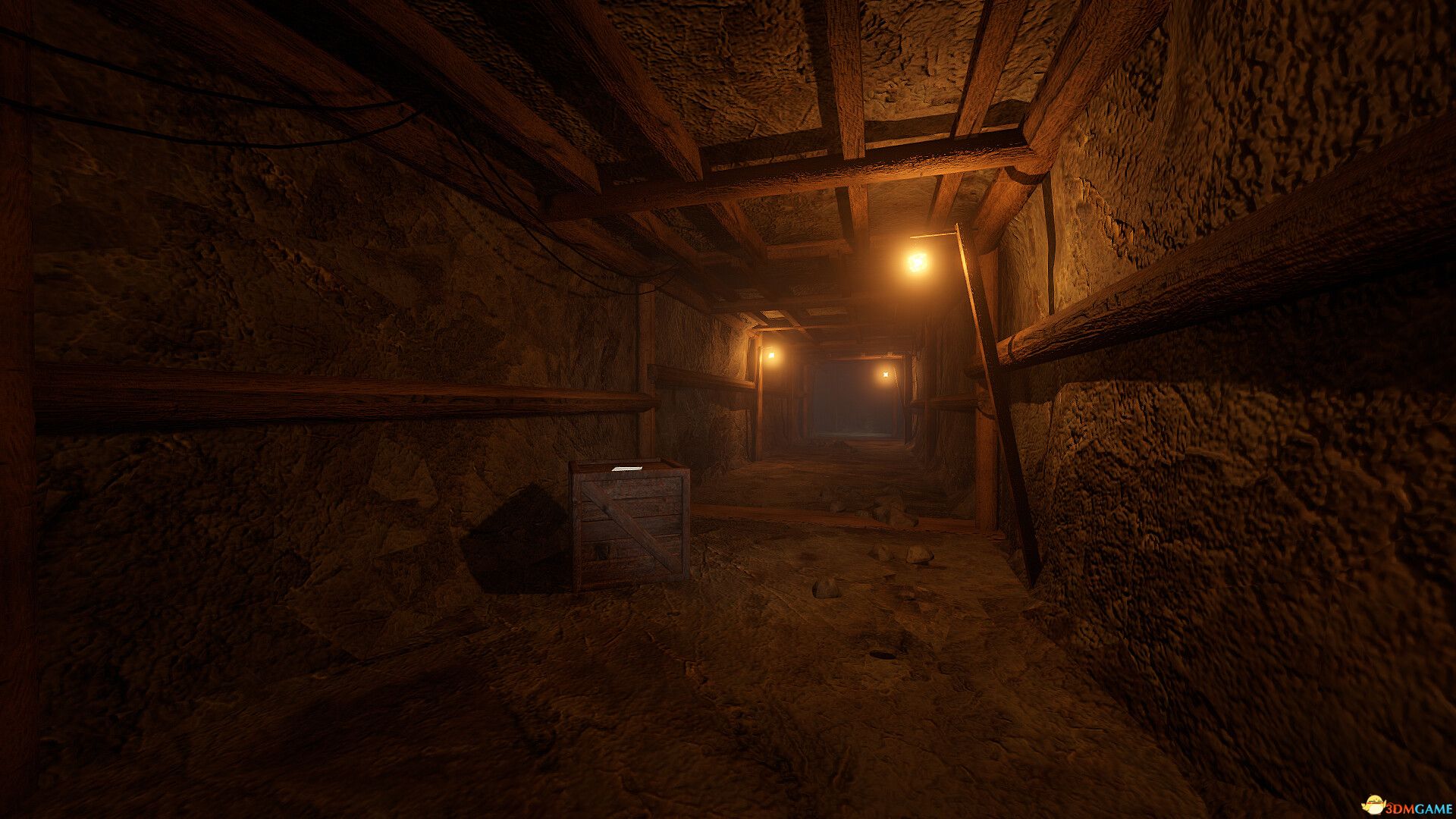 只是一个梦（Only A Dream）DARKSiDERS镜像版