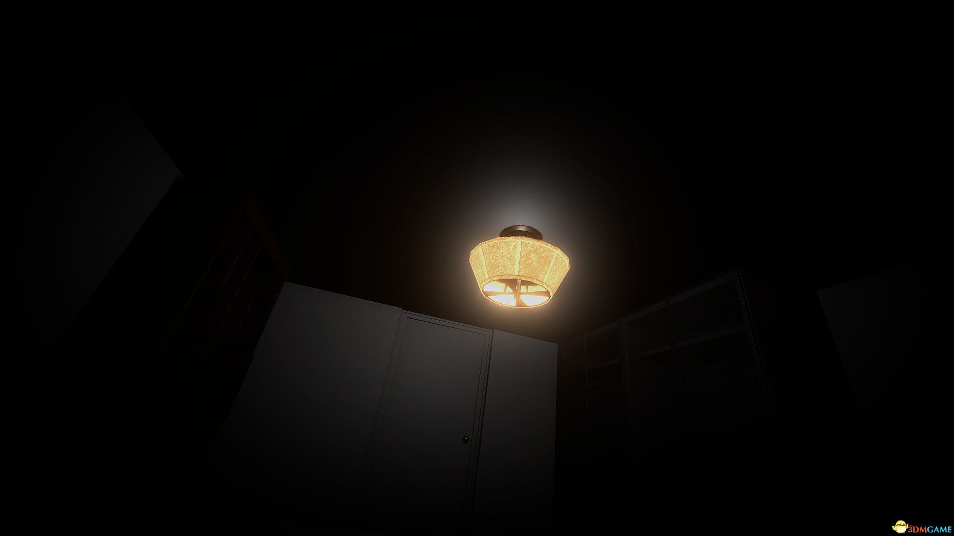 只是一个梦（Only A Dream）DARKSiDERS镜像版