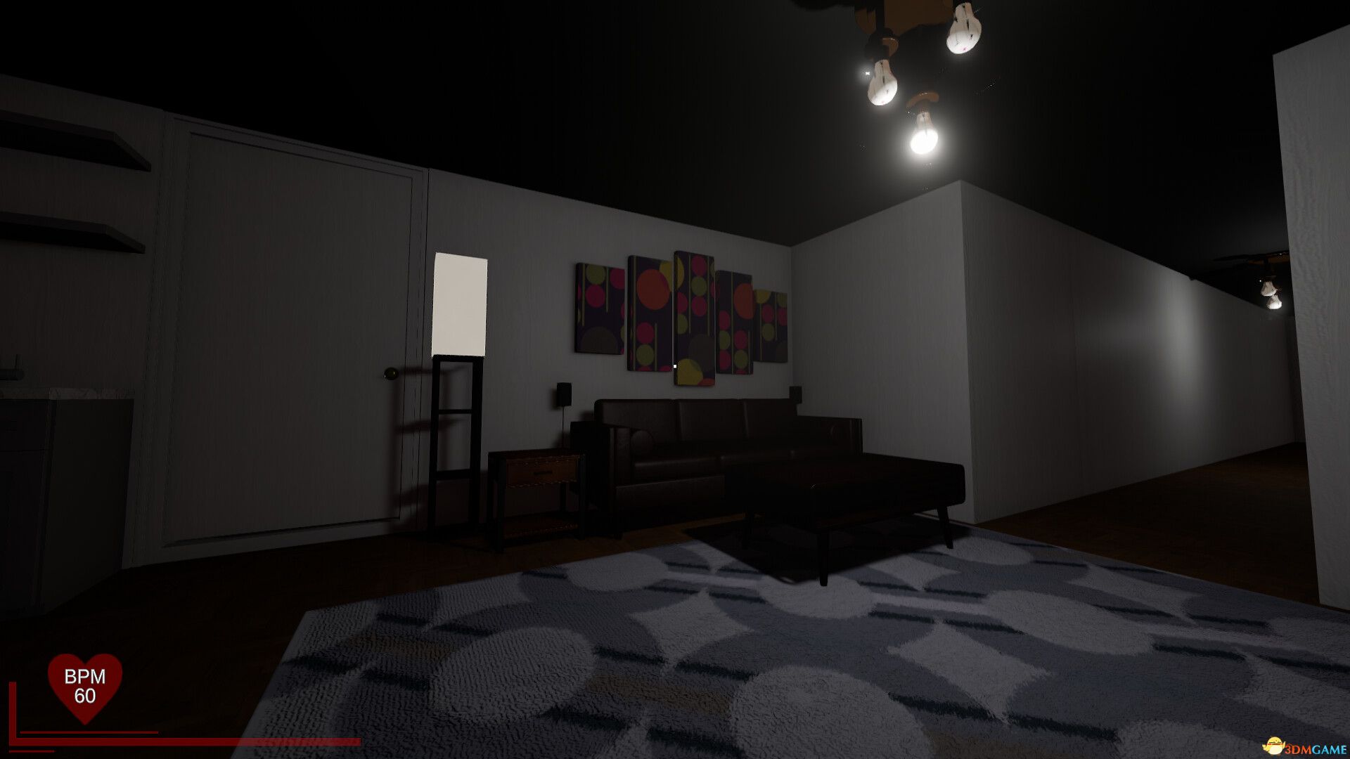 只是一个梦（Only A Dream）DARKSiDERS镜像版