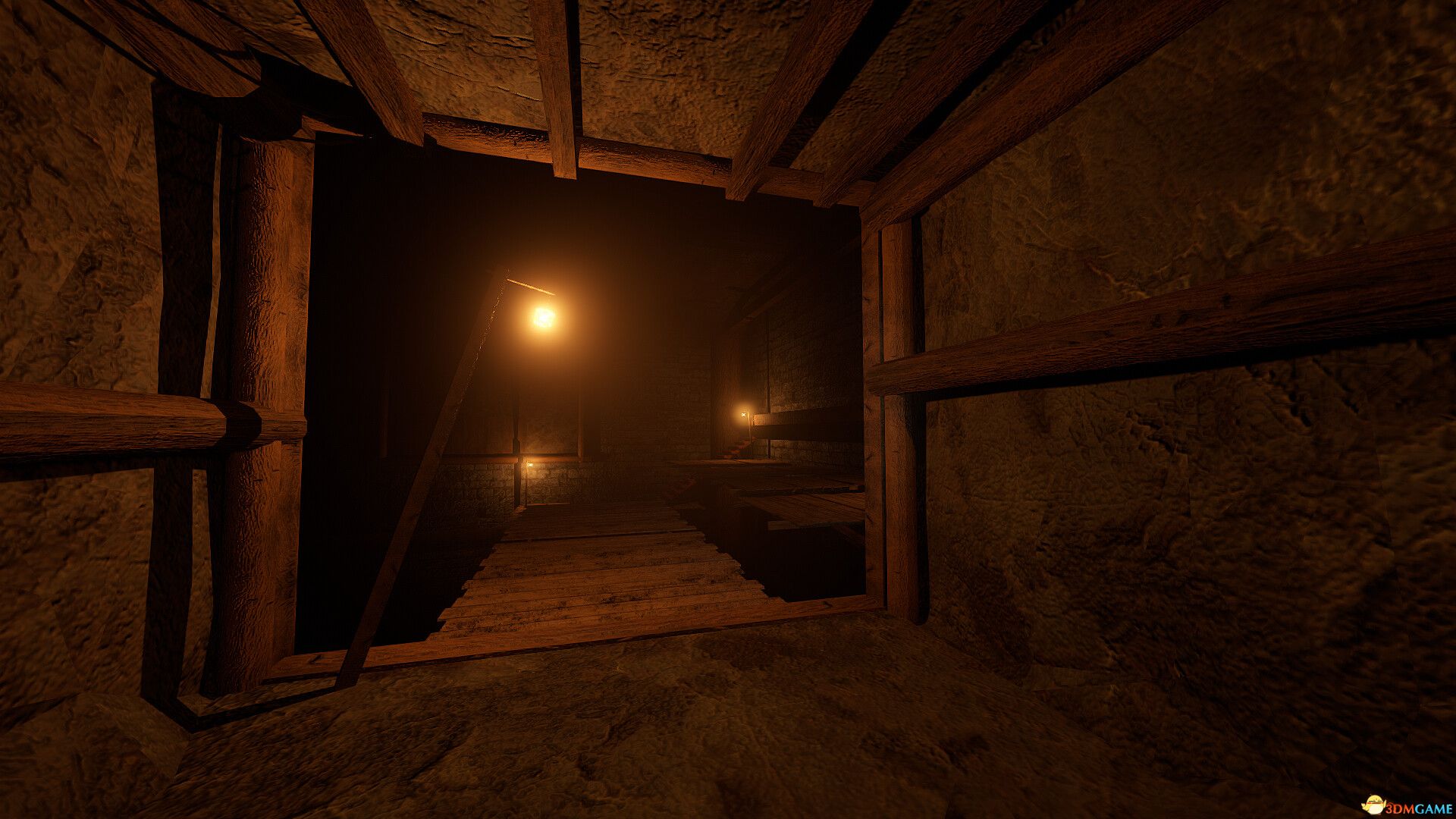 只是一个梦（Only A Dream）DARKSiDERS镜像版