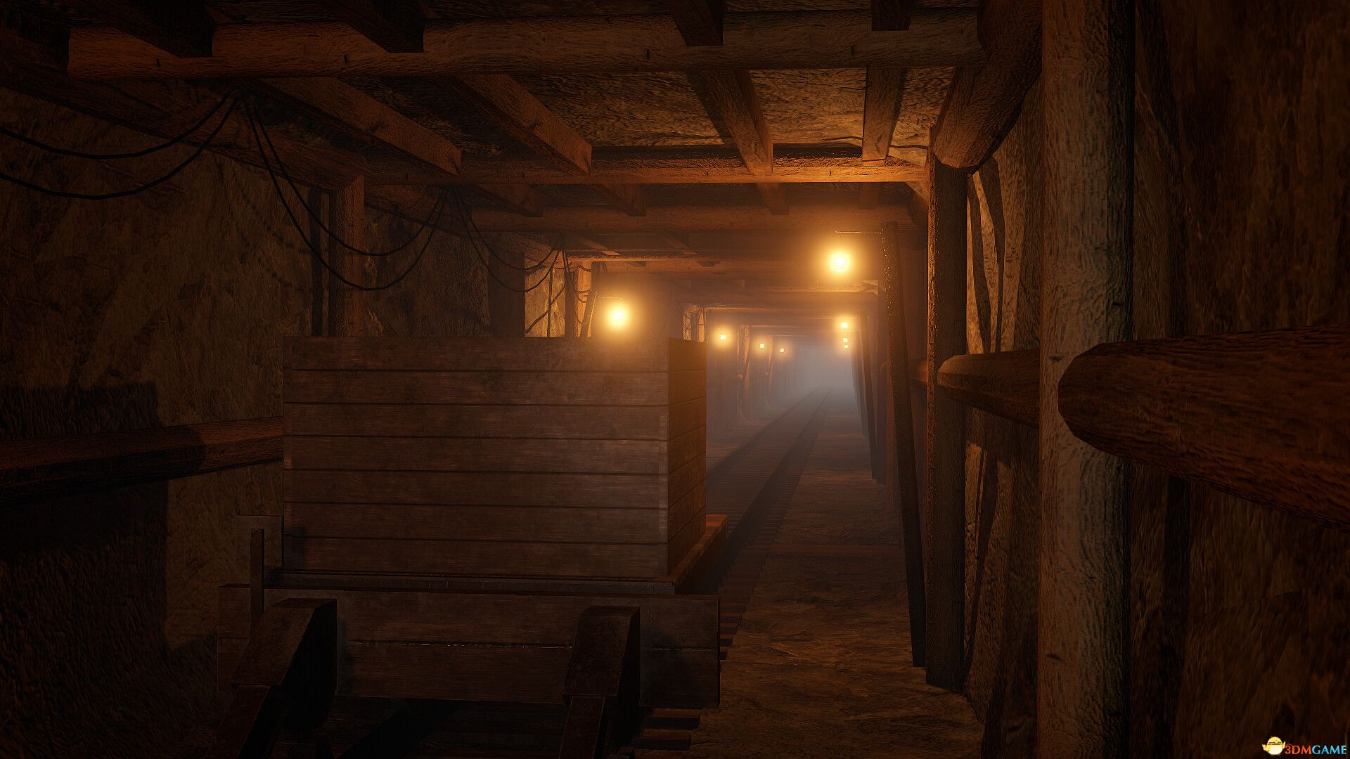 只是一个梦（Only A Dream）DARKSiDERS镜像版