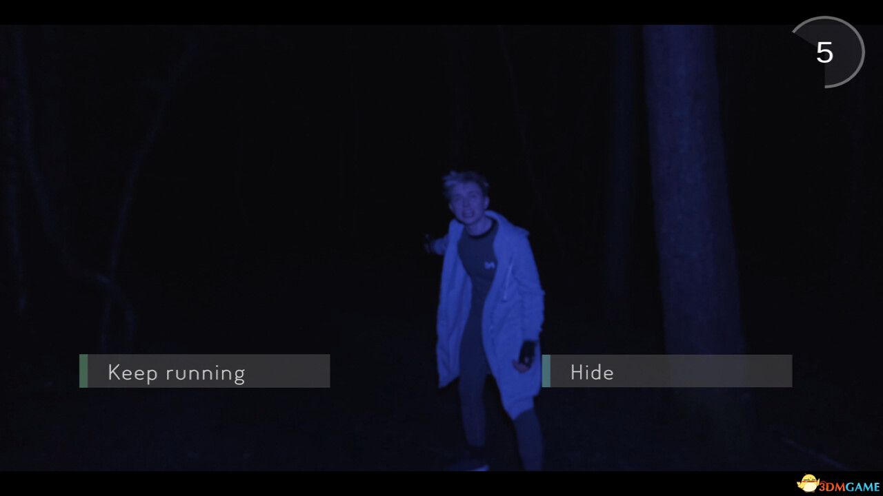 单人游戏：恐怖（Single Player: Horror）DARKSiDERS镜像版