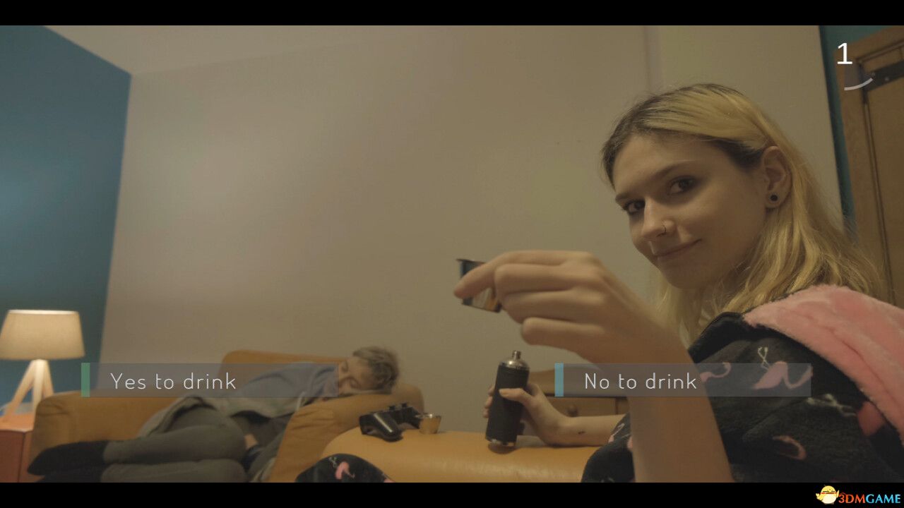 单人游戏：恐怖（Single Player: Horror）DARKSiDERS镜像版