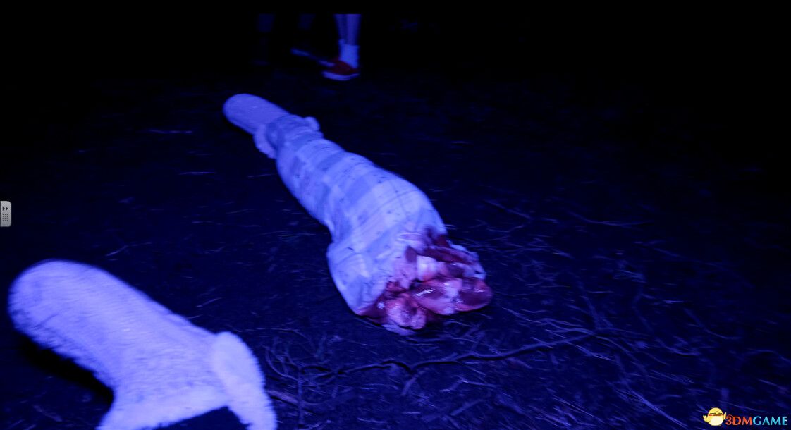 单人游戏：恐怖（Single Player: Horror）DARKSiDERS镜像版