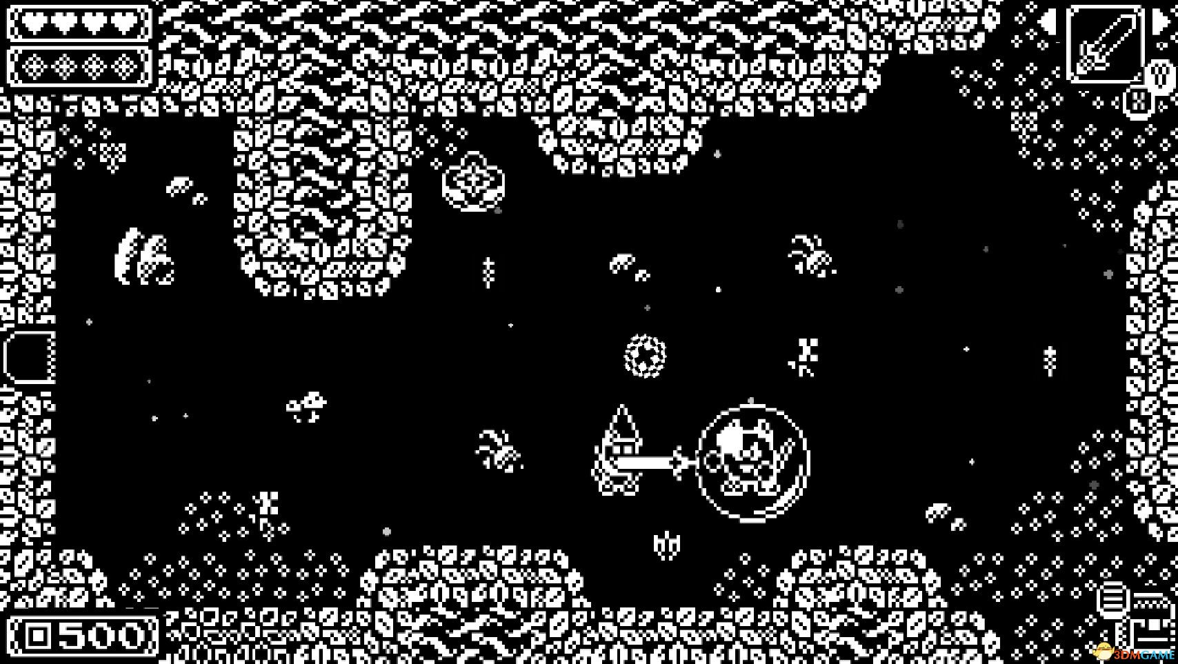 地牢之下(UnderDungeon)|解压即玩|