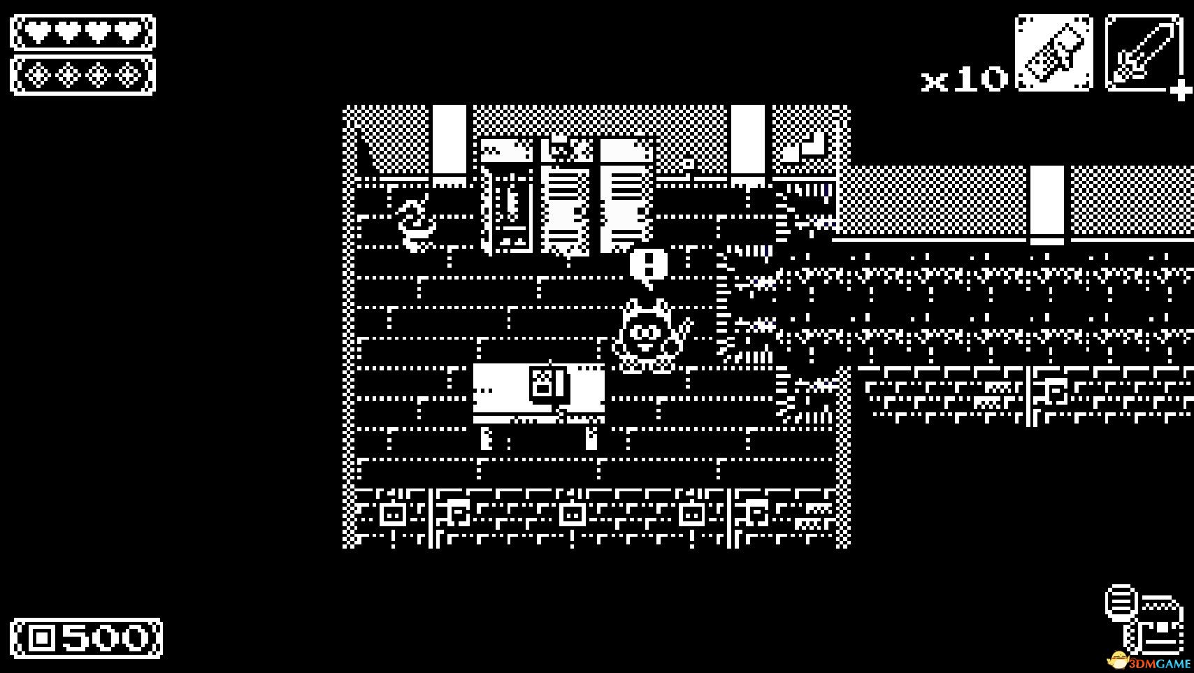 地牢之下(UnderDungeon)|解压即玩|