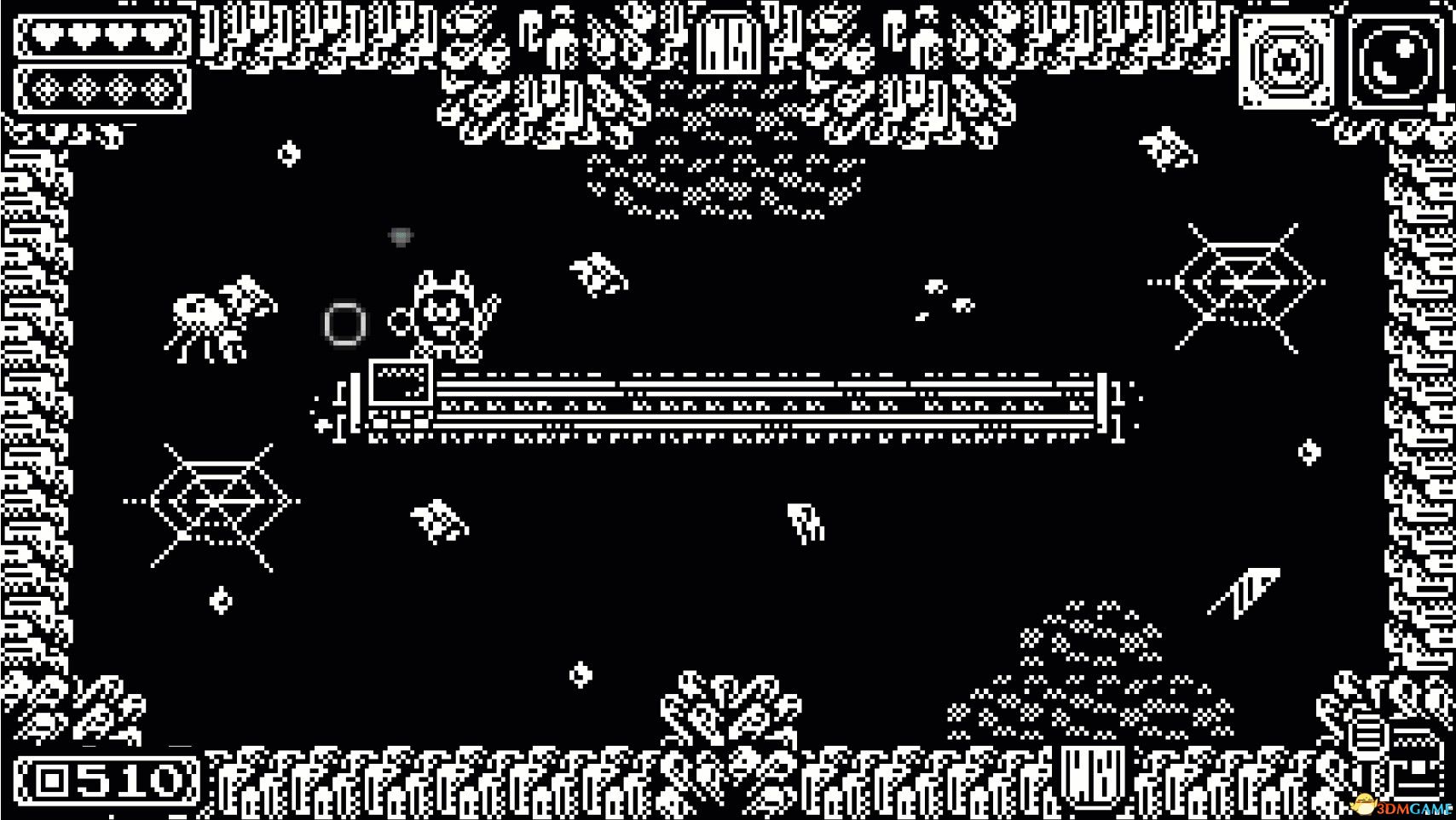 地牢之下(UnderDungeon)|解压即玩|