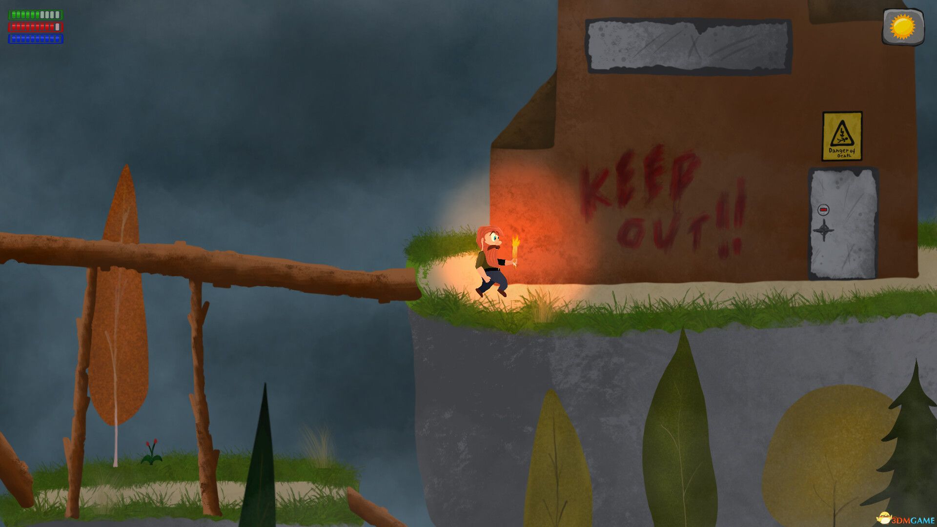 莫菲纳岛（Mofina Island）|解压即玩|