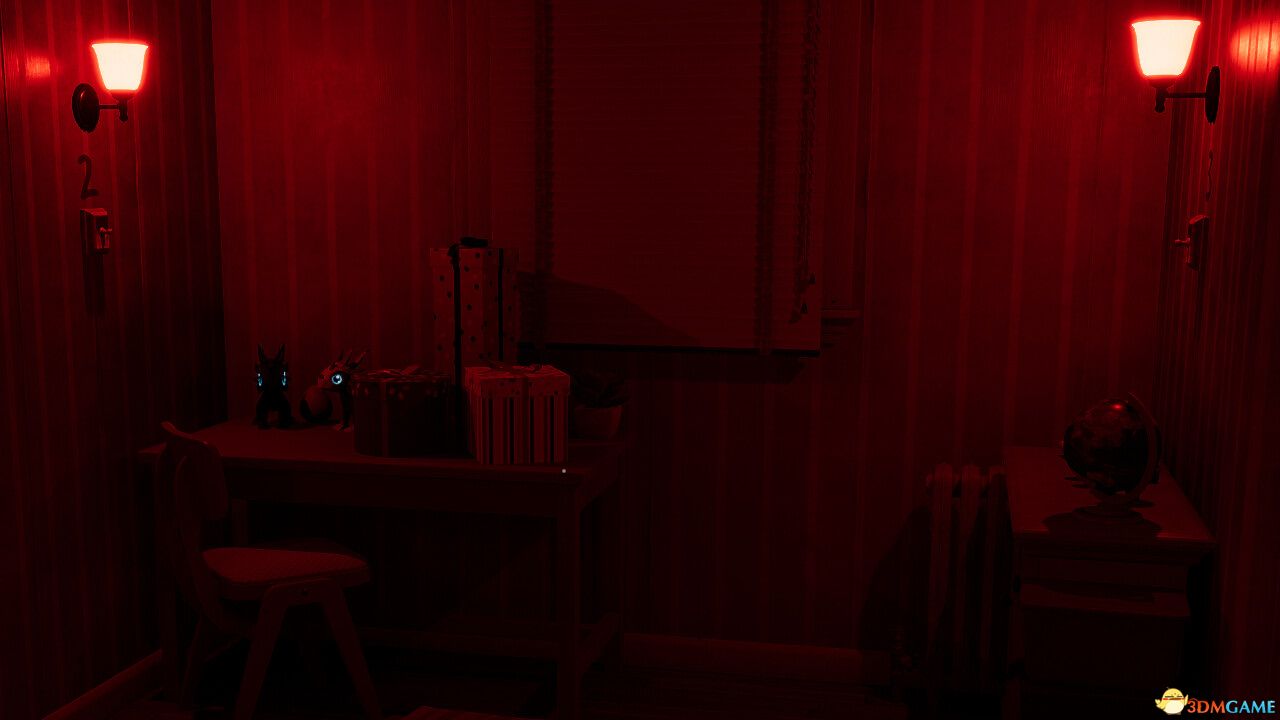 混淆视听（Confabulation）|解压即玩|