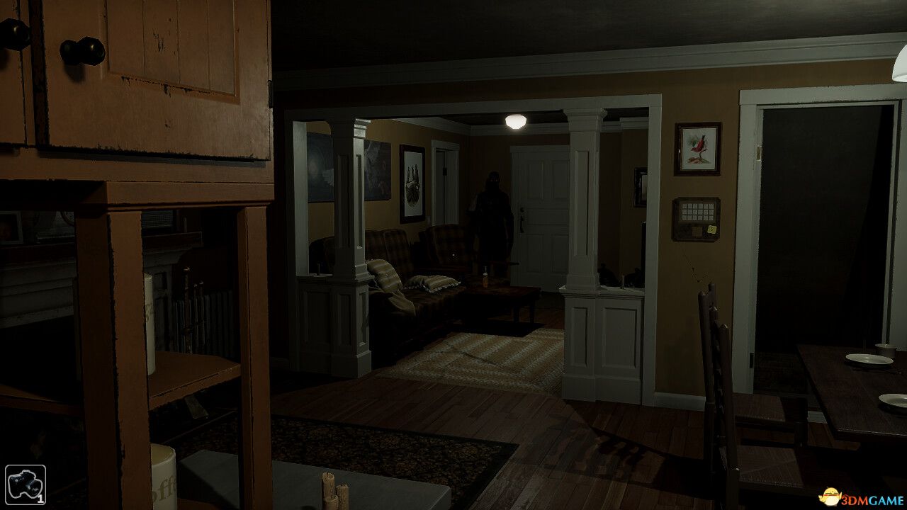 混淆视听（Confabulation）|解压即玩|