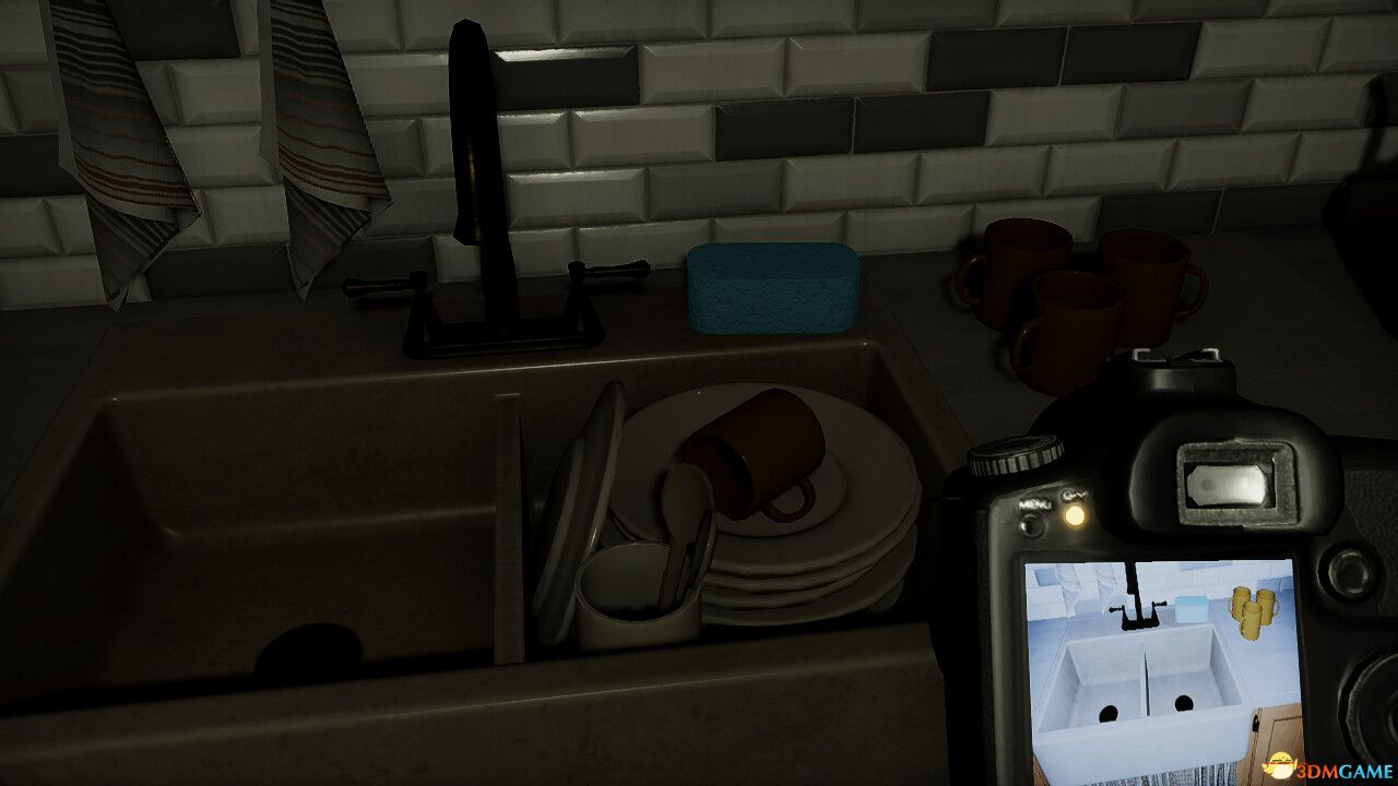 混淆视听（Confabulation）|解压即玩|