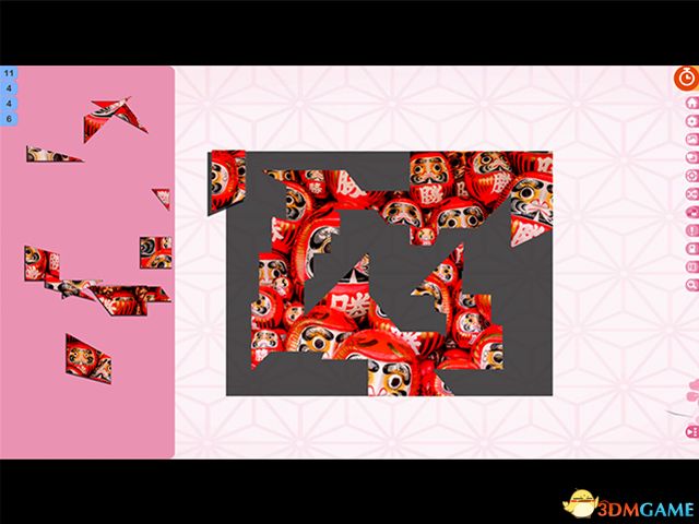 益智假期:日本(Puzzle Vacations: Japan)|解压即玩|