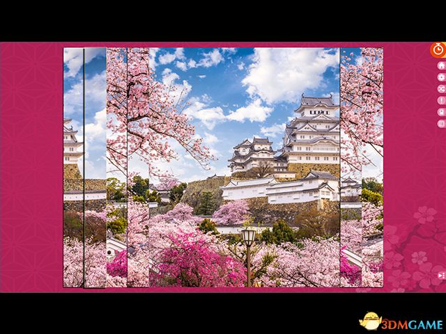 益智假期:日本(Puzzle Vacations: Japan)|解压即玩|