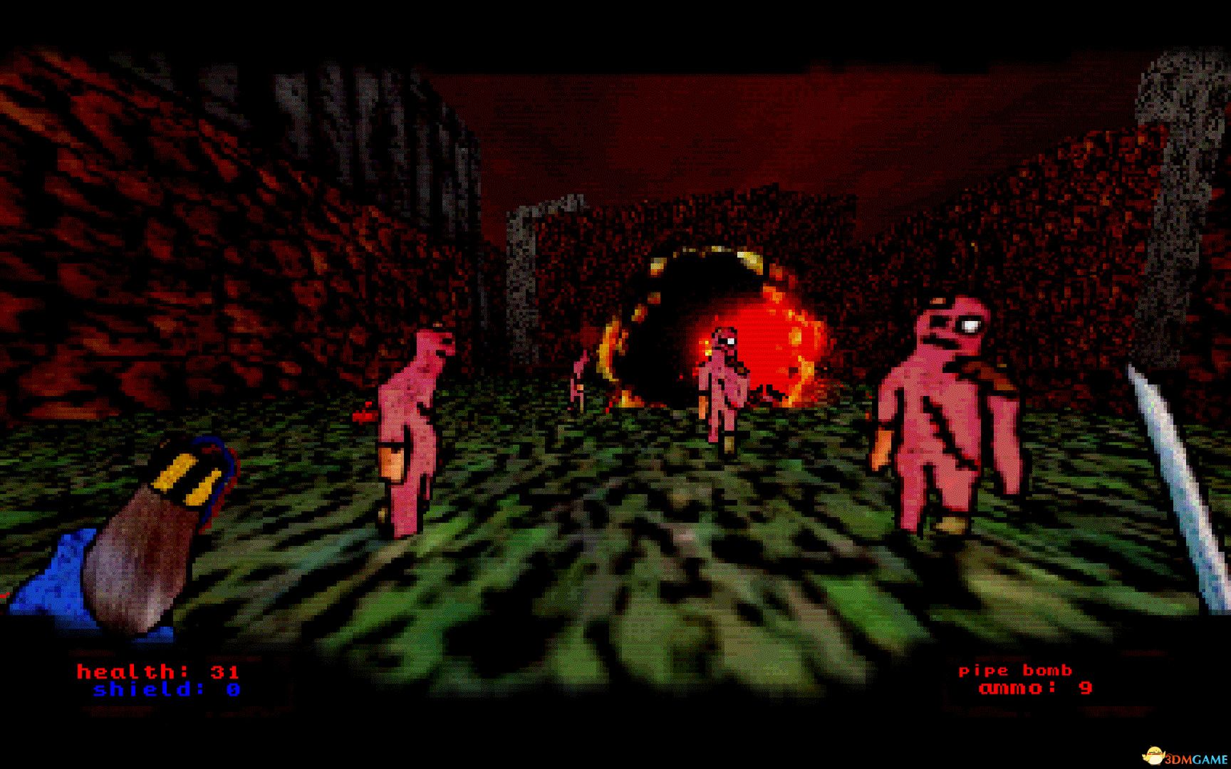 苦难2（SUFFER 2）|解压即玩|