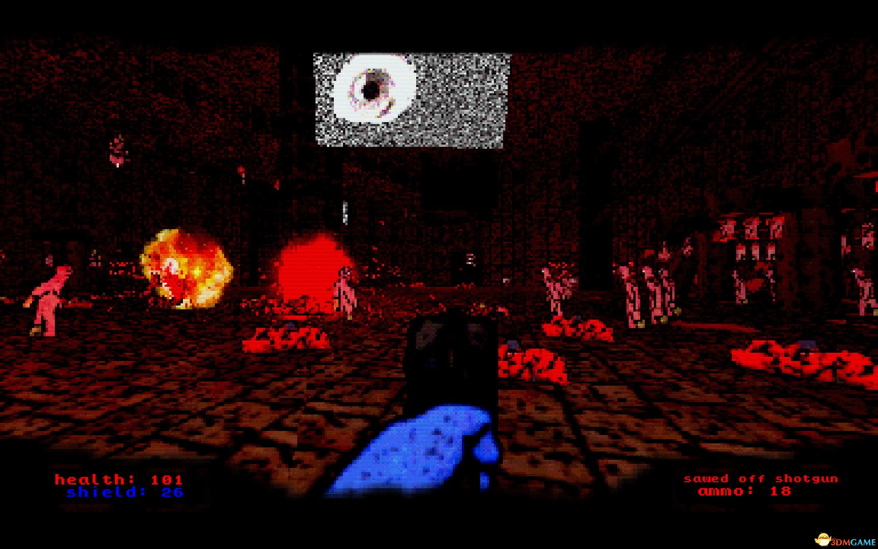 苦难2（SUFFER 2）|解压即玩|