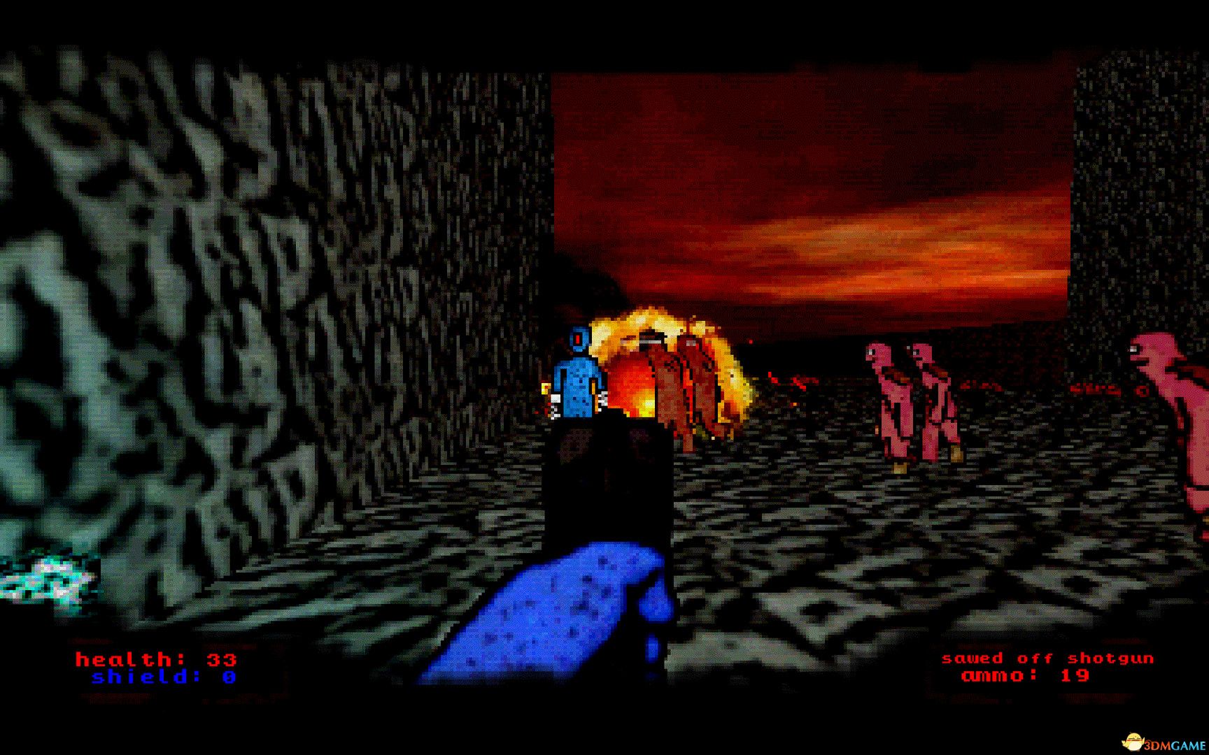 苦难2（SUFFER 2）|解压即玩|