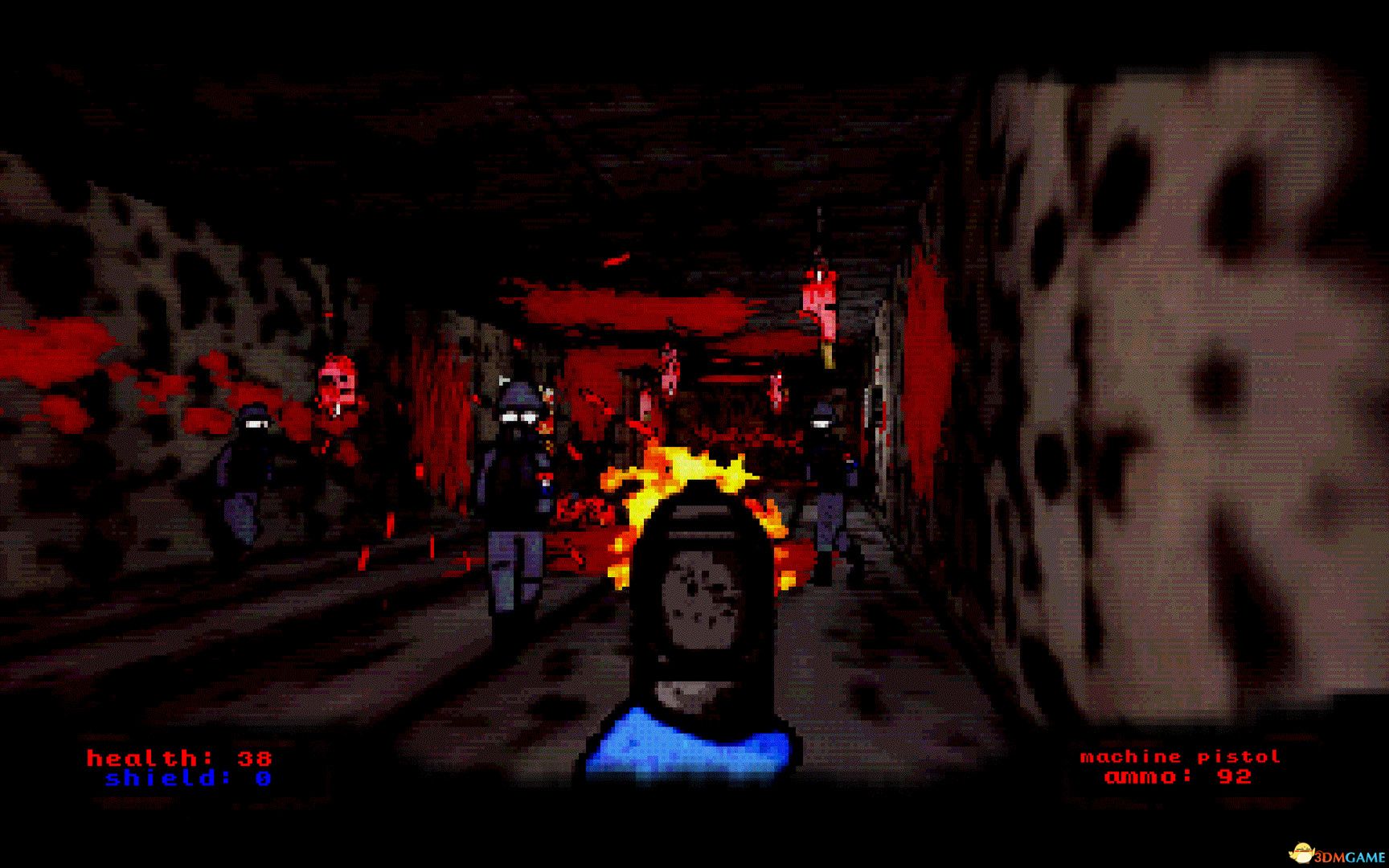 苦难2（SUFFER 2）|解压即玩|