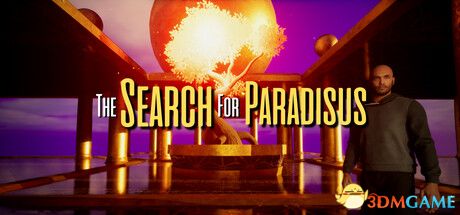 寻找帕拉迪索斯（The Search For Paradisus）官方中文 |解压即玩|