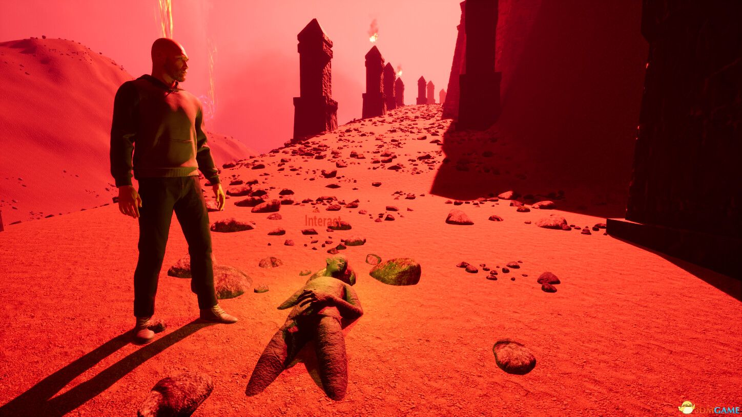 寻找帕拉迪索斯（The Search For Paradisus）官方中文 |解压即玩|