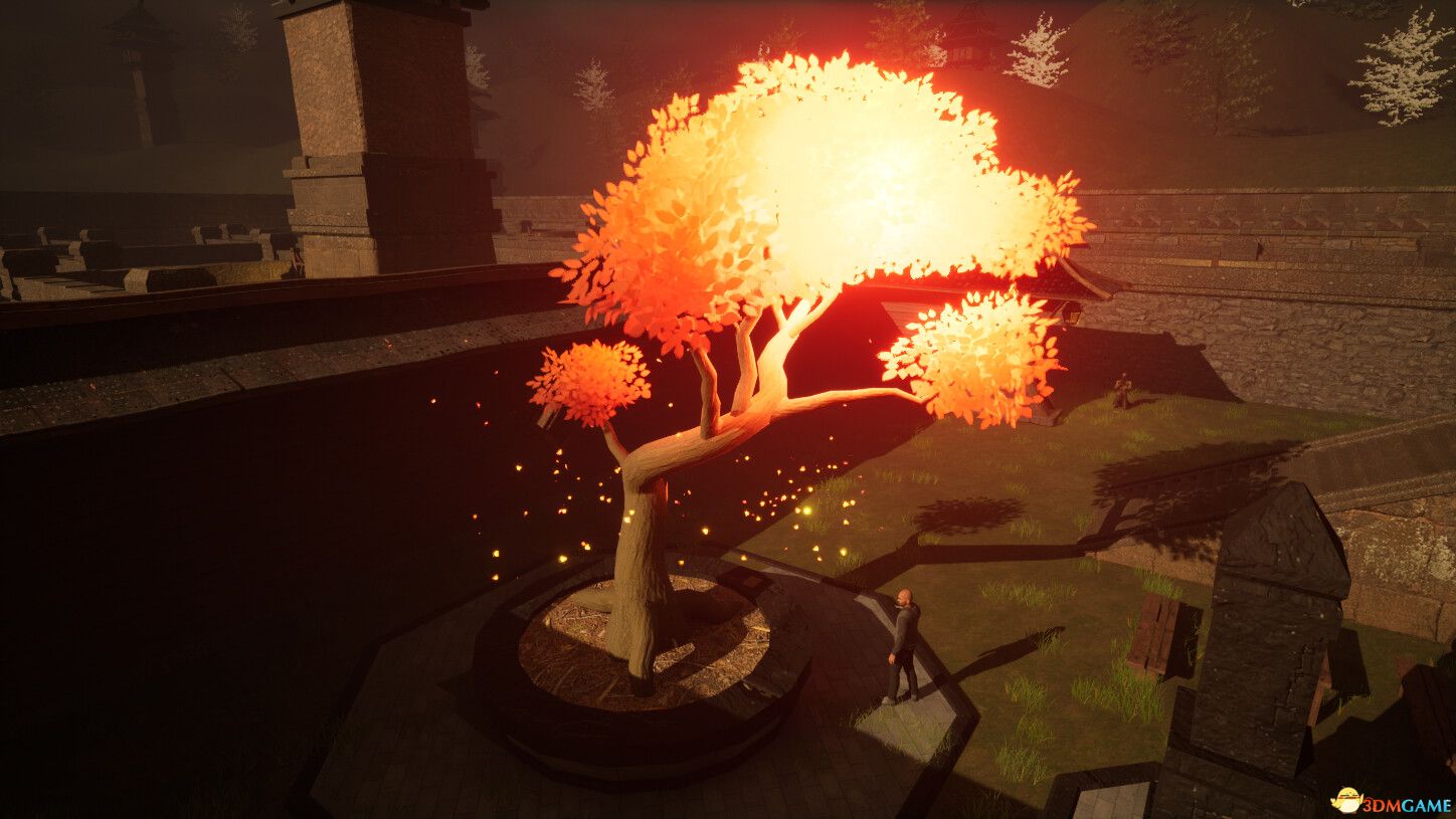 寻找帕拉迪索斯（The Search For Paradisus）官方中文 |解压即玩|