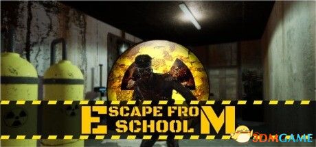 逃离学校:F.E.L.I.K(Escape From School : F.E.L.I.K)|解压即玩|
