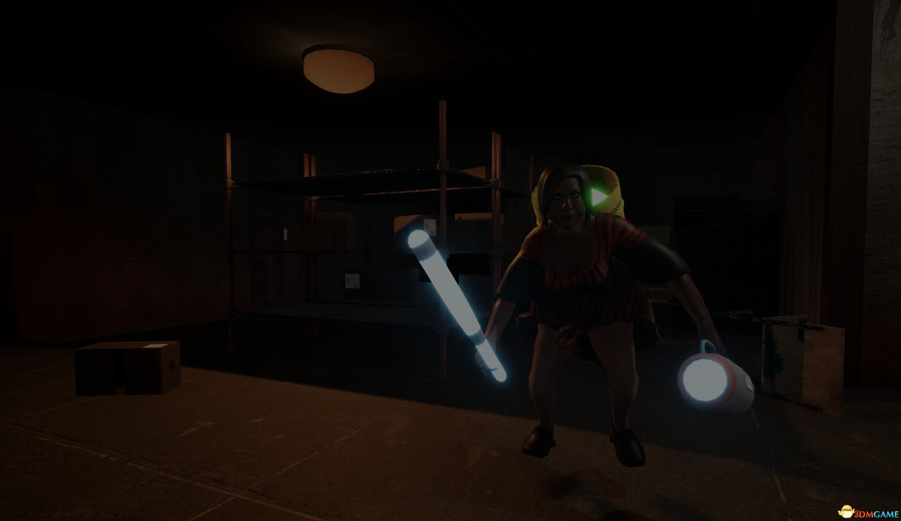 逃离学校:F.E.L.I.K(Escape From School : F.E.L.I.K)|解压即玩|