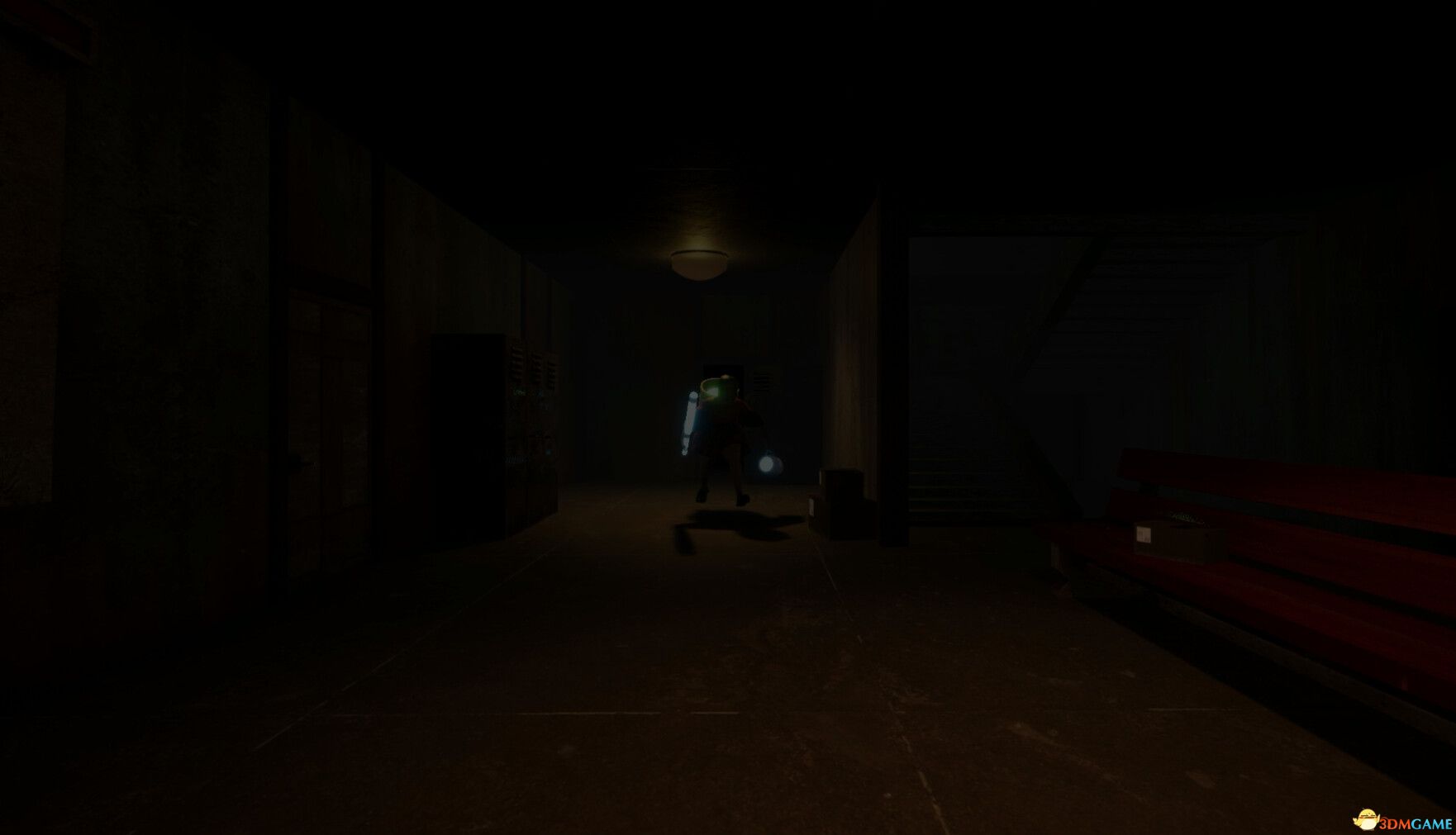 逃离学校:F.E.L.I.K(Escape From School : F.E.L.I.K)|解压即玩|