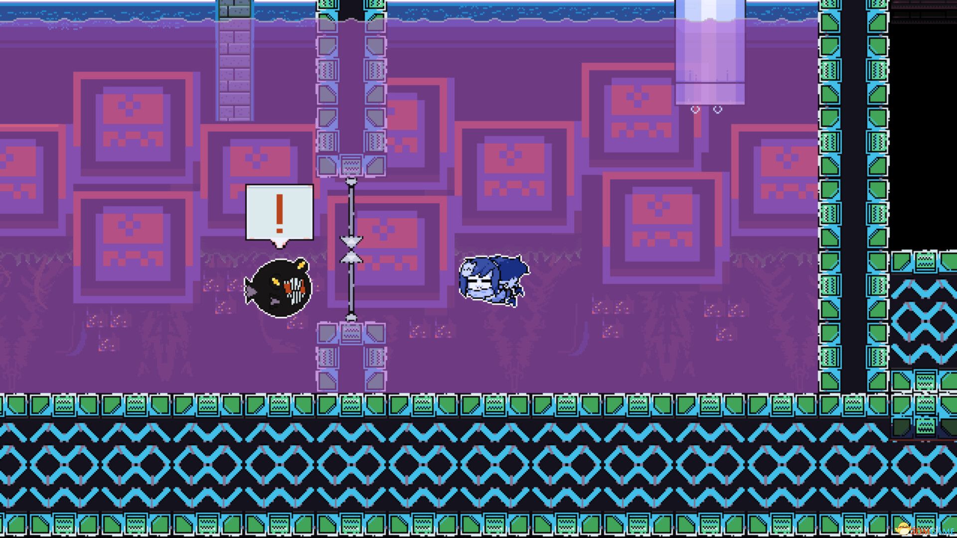 Dyztopia：后人类RPG（Dyztopia: Post-Human RPG）|解压即玩|