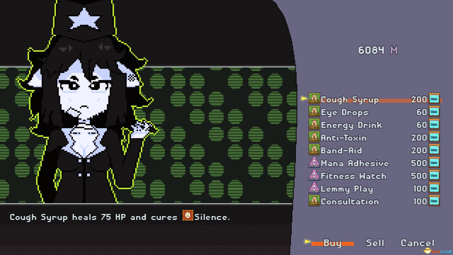 Dyztopia：后人类RPG（Dyztopia: Post-Human RPG）|解压即玩|